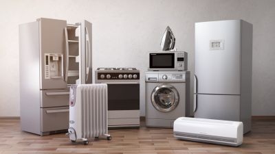 Đồ điện máy, điện lạnh