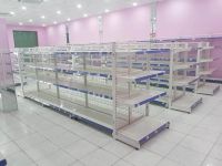 Thanh lý kệ siêu thị, kệ kho